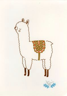 Cute Llama Drawing 603 Best Llamas Alpaca Vicuna Images Llama Alpaca Llama Llama Llamas