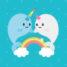 Cute Narwhal Drawing 118 Best Darling Narwhals Images Whales Unicorn Drawings
