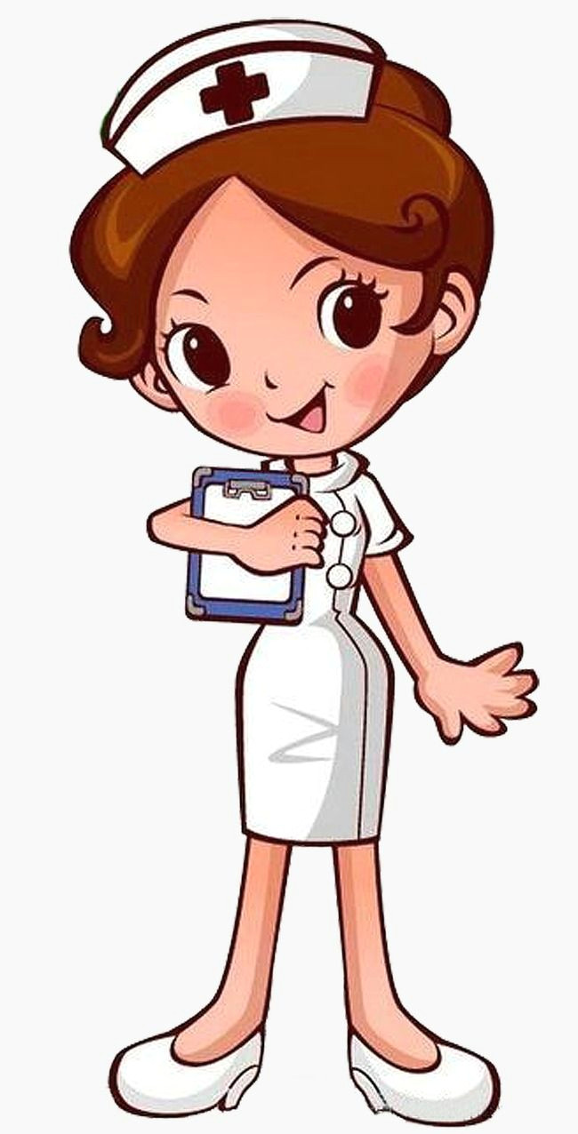 Cute Nurse Drawing Pin Od Ala Na Zawody Nurse Art Nurses Day I Medical
