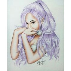 Cute Queen Drawing 169 Best Ariana Art Images Ariana Grande Drawings Celebrity