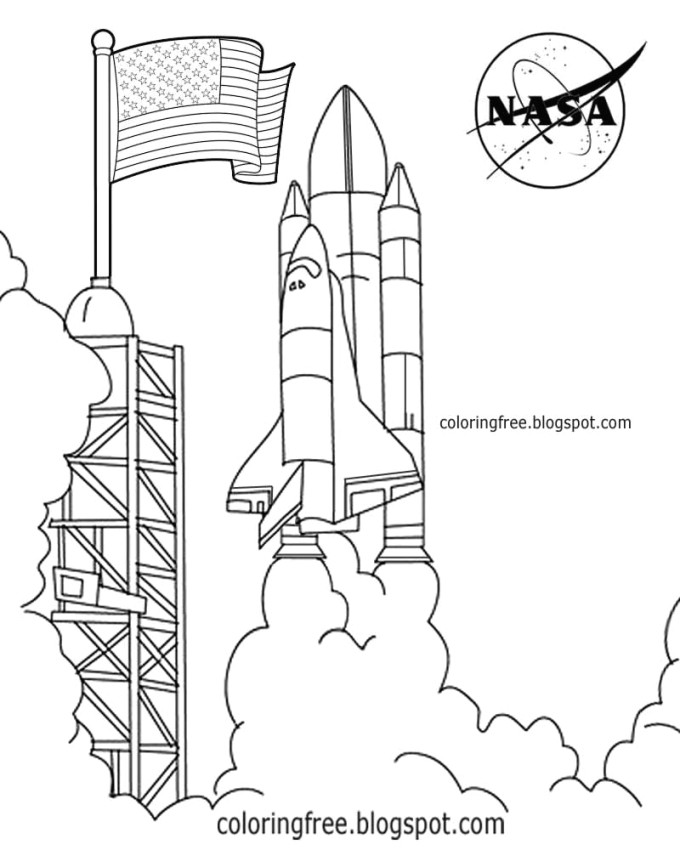 Cute Rocket Drawing Rocket Drawing Free Download On Ayoqq org