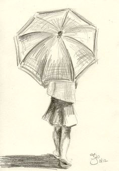 Cute Umbrella Drawing 2176 Best Umbrella Art Images Umbrella Art Drawing S Faces