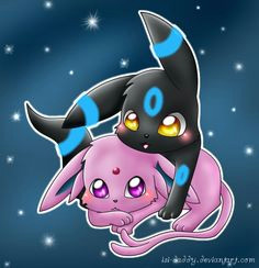 Cute Umbreon Drawing 33 Best Espeon Umbreon 3 Images Umbreon Espeon Drawings Eevee