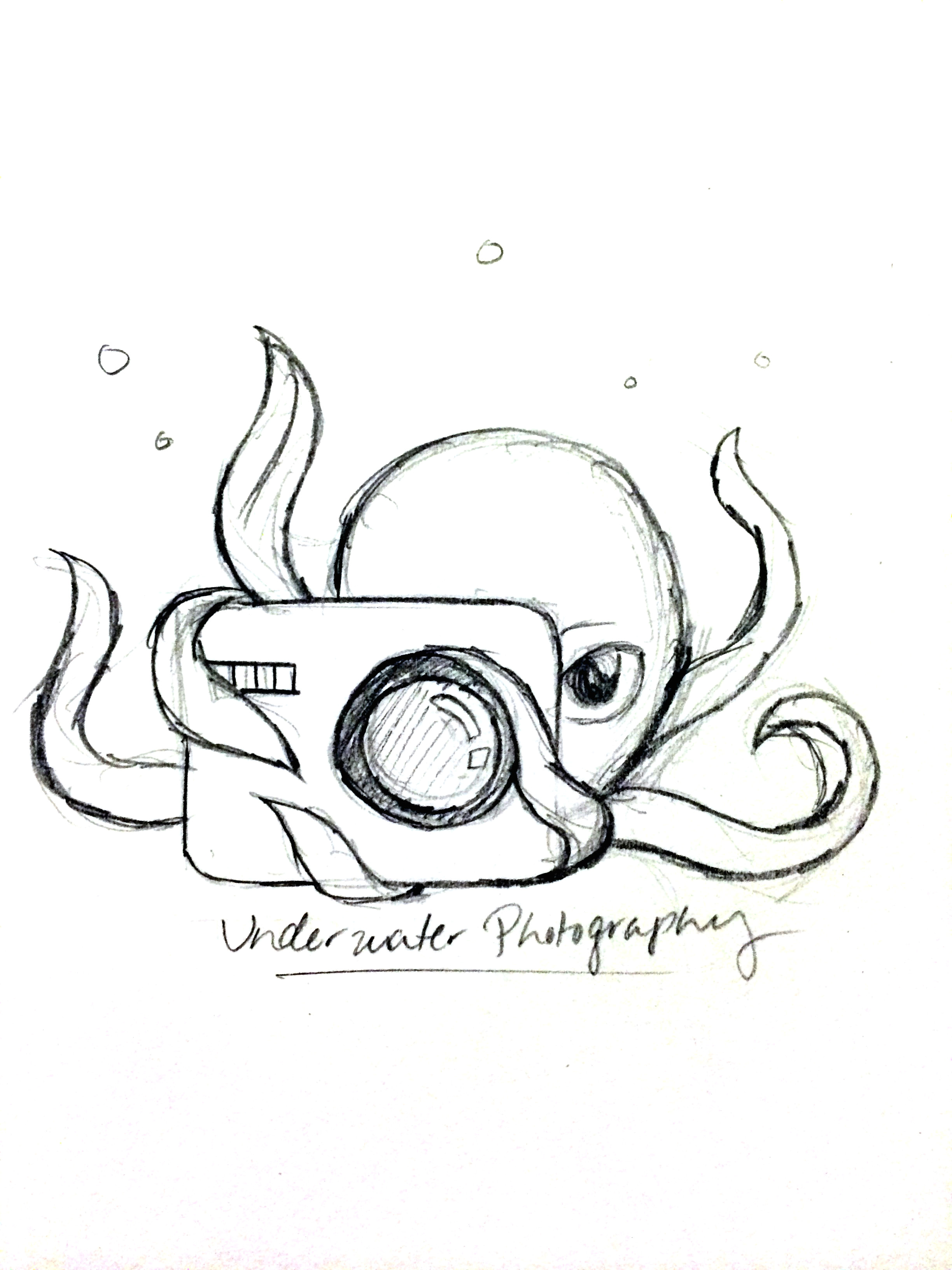 Cute Underwater Drawing Underwater Drawing Free Download On Ayoqq org