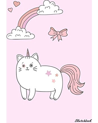 Cute Unicorn Drawing Step by Step Don T Miss This Deal On Sketchbook Cute Unicorn Kawaii Sketchbook