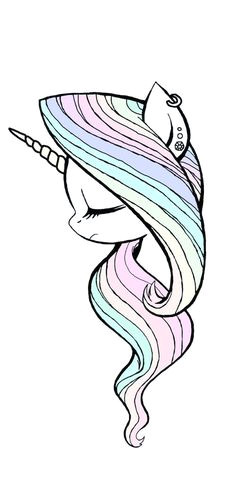 Cute Unicorn Drawing Tutorial 1921 Best Unicorn Drawing Images In 2019 Unicorn Drawing