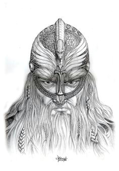 Cute Viking Drawing 15 Best Viking Warrior Tattoo Drawings Images Tattoo Drawings