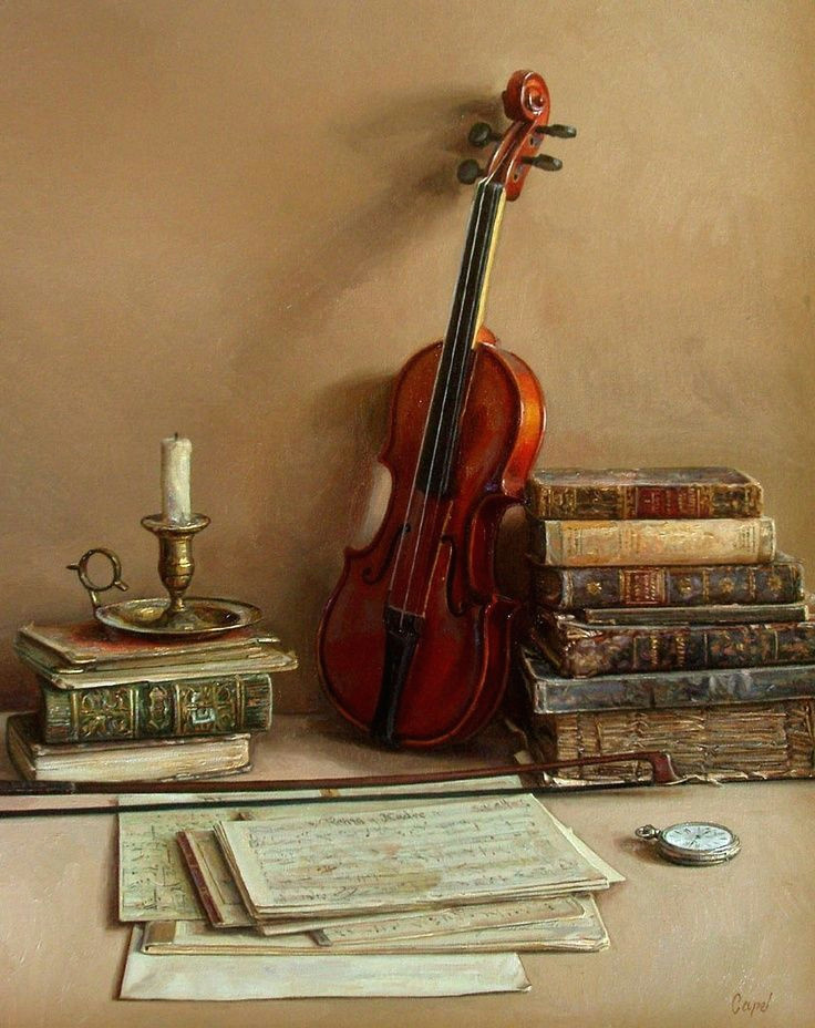 Cute Violin Drawing Pretty Violin Book Vignette A Music and Books Pinterest Art