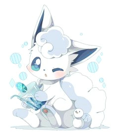 Cute Vulpix Drawing 100 Best Alolan Vulpix Images Alolan Vulpix Cute Pokemon Pokemon