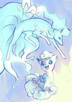 Cute Vulpix Drawing 119 Best A Alola Vulpixa Images Alolan Vulpix Pokemon Images