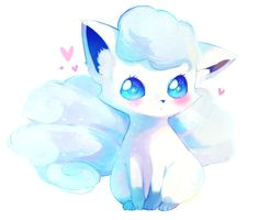 Cute Vulpix Drawing 69 Best Vulpix Ninetails Images Pokemon Pictures Drawings