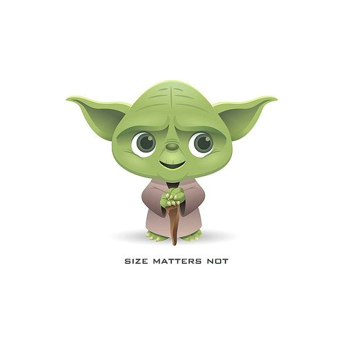 Cute Yoda Drawing Little Yoda Kawaii Pinterest Star Wars Yoda Drawing and Chibi