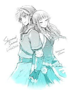 Cute Zelda Drawing 456 Best Cute Zelink Images Link Zelda Legend Of Zelda Breath