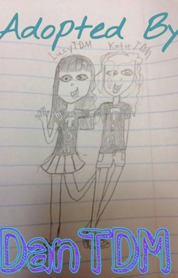 Dantdm Drawing Things Adopted by Dantdm Karter Wattpad