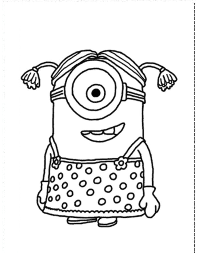 Despicable Me 2 Easy Drawings Despicable Me Has Been Among the Most Adored Animated Movies Of