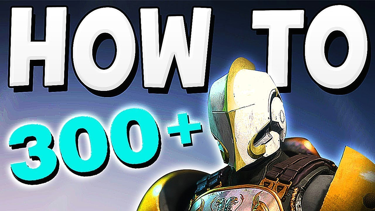 Destiny 2 Drawings Easy Destiny 2 How to Get 300 Light Easy Trick Youtube