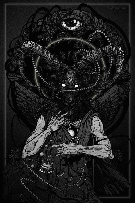 Devil Drawing Tumblr Baphomet Tumblr Tattoo Ideas Art Satanic Art Baphomet