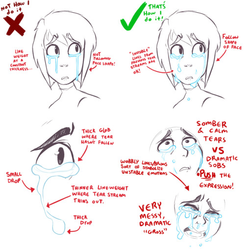 Digital Drawing Tutorial Tumblr Art Tutorial Tumblr