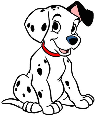 Dog Drawing Transparent Freckles Cartoon and toy Dogs 101 Dalmatians Disney Dalmatian