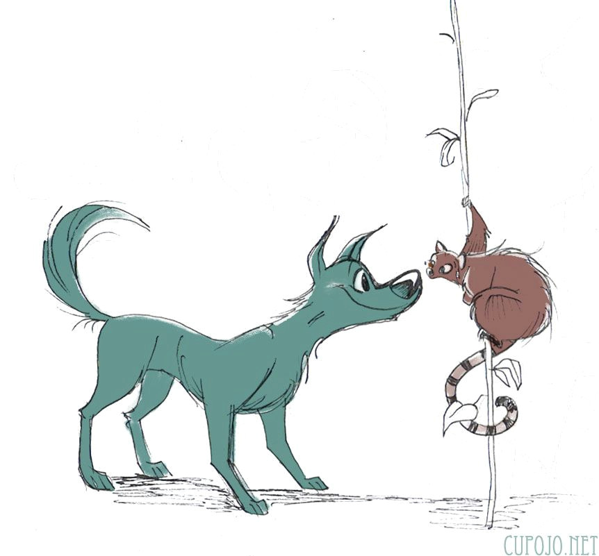 Dog S Tail Drawing Adam and Dog is Animation Paradise 2013 Art Animation Art