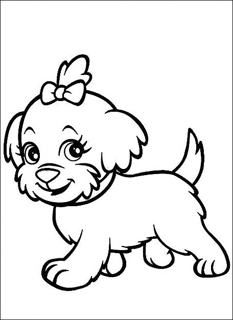 Dogs Drawing Dog Eyes Luxury Dogs with Big Eyes Coloring Pages Nicho Me
