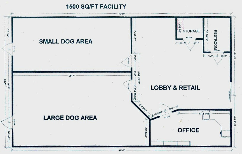 Dogs Kennel Drawing Dog Kennel Floor Plans New Dog Kennel Floor Plans Elegant Dog Kennel