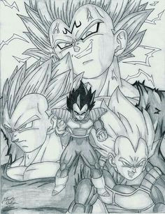 Dragon Ball Z Anime Drawing 1448 Best Dragon Ball Draw Images In 2019 Dragon Ball Z