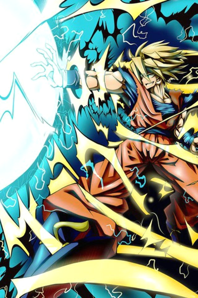 Dragon Ball Z Anime Drawing Cool Dbz Art Style Of Goku the Best Dragonball Z Pics Pinterest