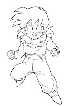 Dragon Ball Z Drawing Easy 1448 Best Dragon Ball Draw Images In 2019 Dragon Ball Z