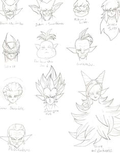 Dragon Ball Z Drawing Easy 196 Best Anime Images Dragons Dragon Ball Z Dragonball Z