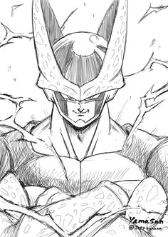Dragon Ball Z Easy Drawings Print Goku Goku Coloring Pages A Goku Coloring Pages 10 Visit