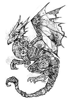 Dragon S Breath Drawing 572 Best Dragons Black White Images Train Your Dragon Dragons