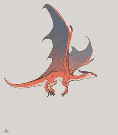 Dragons Flying Drawing 992 Best Dragons Red Pink Fire Images In 2019 Drawings Fantasy