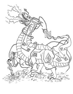 Dragons Playing Drawing 136 Best Lineart Dragons Images Dragons Dragon Kites