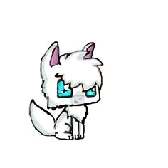 Draw A Arctic Wolf 113 Best Animal Jam Drawings Images Animal Jam Drawings Warrior