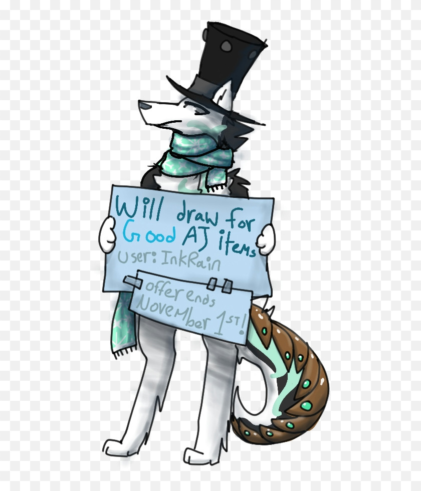 Draw A Arctic Wolf Will Draw for Good Aj Items by Wyvernborne On Deviantart Arctic