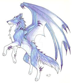 Draw A Demon Wolf 308 Best Demon Wolf Images Animal Drawings Drawings Sketches Of