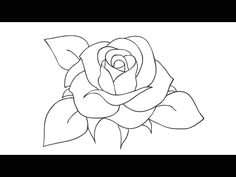 Draw A Little Rose 81 Best How to Draw Roses Images Draw Animals Drawing Techniques