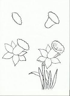 Draw A Rose On Paper 100 Best How to Draw Tutorials Flowers Images Drawing Techniques
