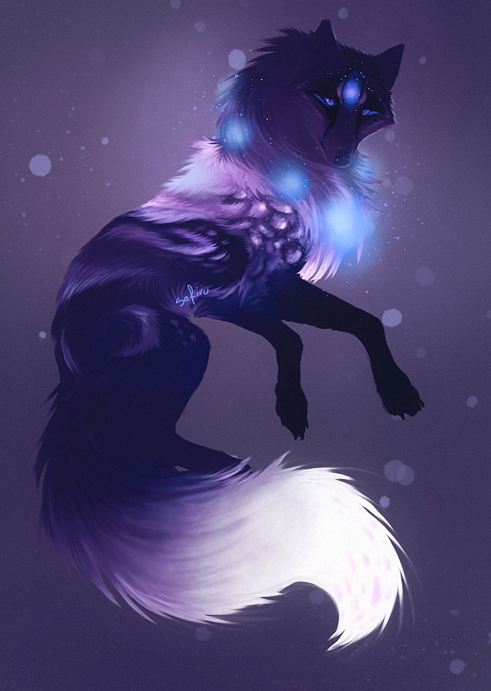 Draw Anime Wolves Step Step Auction Open by Safiru Deviantart Com On Deviantart Animal Art