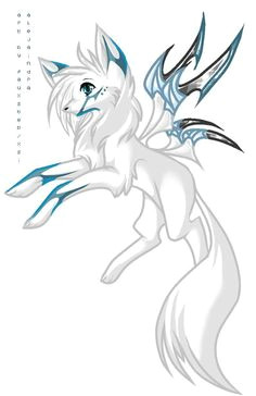 Draw Demon Wolf 49 Best Anime Wolf Images Wolves Drawings Wolf Drawings