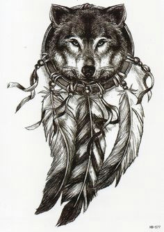 Draw Robot Wolf Die 153 Besten Bilder Von Wolf Temporary Tattoos