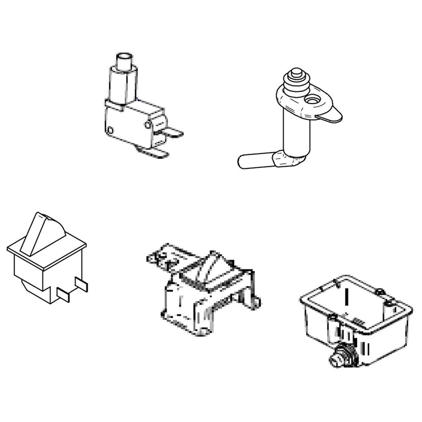 Drawing 011 Alarm Schalter Thule Steps Thule Slide Out Step Ducato