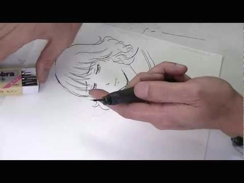 Drawing 02 02 the Seiji How to Draw Manga 02 there are How to Draw Manga