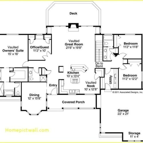 Drawing 0f Drawing Of Floor Plan Fresh Draw Home Floor Plans Best Simple Floor