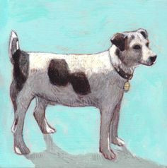 Drawing 100 Dogs 168 Best Art Dog Animal Images Animal Paintings Dog Art