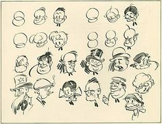 Drawing 1930s Cartoons 26 Best Cartoons Images Character Design Character Design