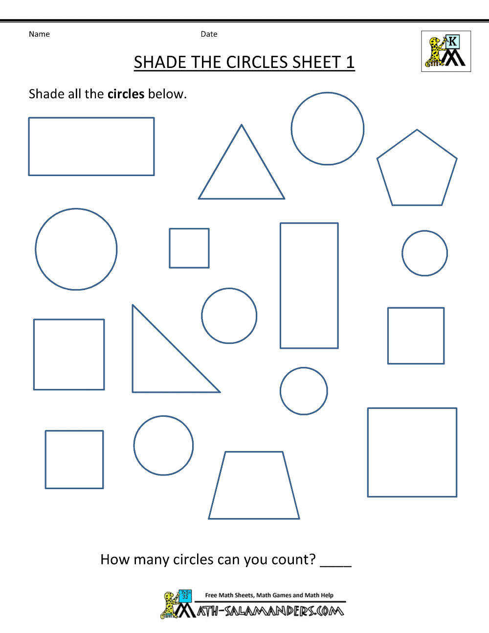 Drawing 2 Dimensional Shapes 2d Shapes Worksheets