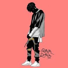 Drawing 21 Savage 21 Savage Dope Savage Savage Wallpapers 21st