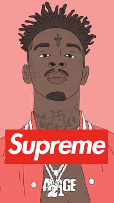 Drawing 21 Savage 72 Best Rap Images In 2019 Backgrounds Drawings iPhone Backgrounds